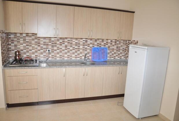 Öz Ulutaş Apart Evleri - Görsel 3