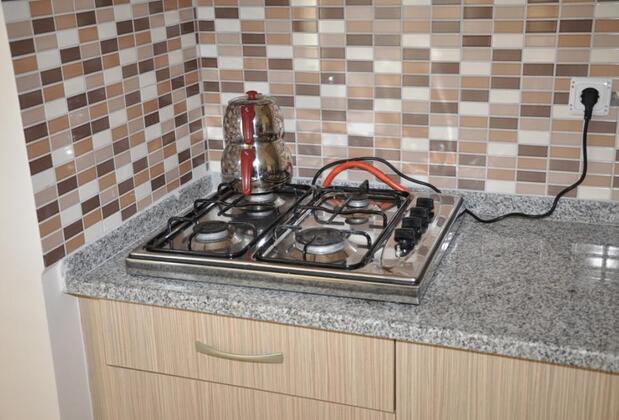 Öz Ulutaş Apart Evleri - Görsel 5