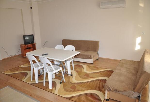 Öz Ulutaş Apart Evleri - Görsel 2