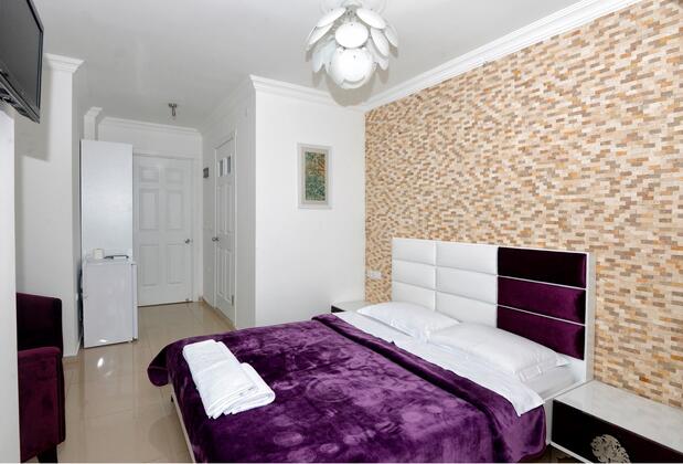 Ala Butik Otel - Görsel 5