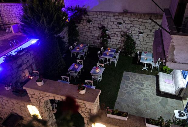 Ala Rosa Alaçatı Butik Otel - Görsel 4