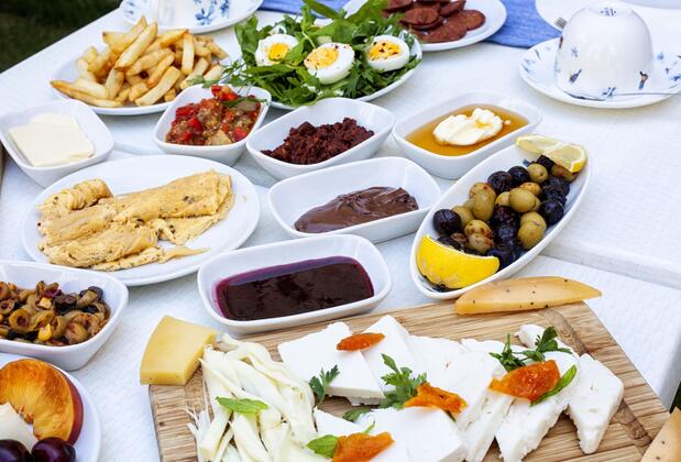 Ala Rosa Alaçatı Butik Otel - Görsel 6