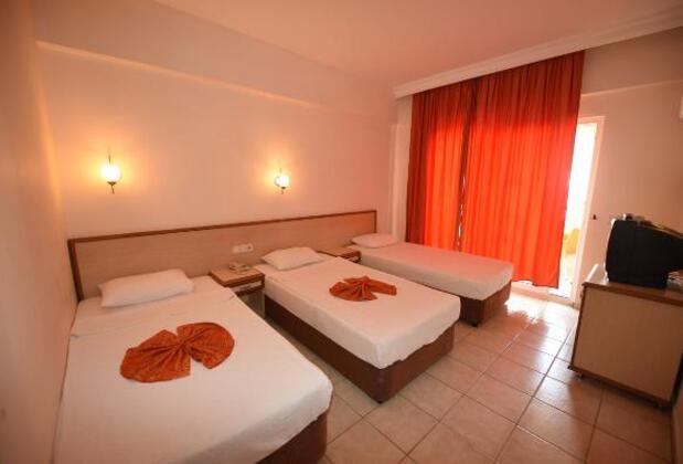 Park Hotel Alanya - Görsel 3