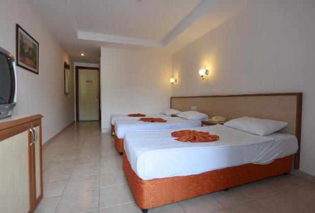 Park Hotel Alanya - Görsel 5