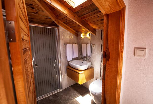 Ala Rosa Alaçatı Butik Otel - Görsel 11