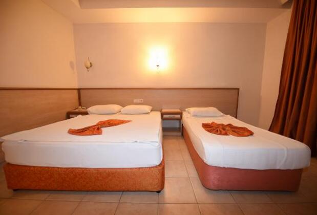 Park Hotel Alanya - Görsel 6