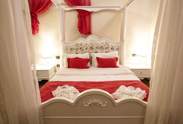 Ala Rosa Alaçatı Butik Otel - Görsel 7