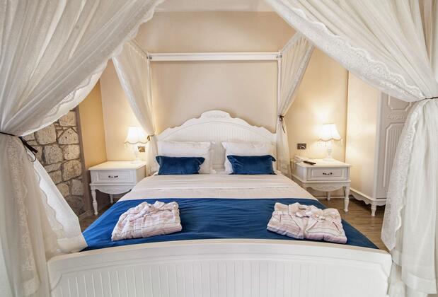 Ala Rosa Alaçatı Butik Otel - Görsel 8