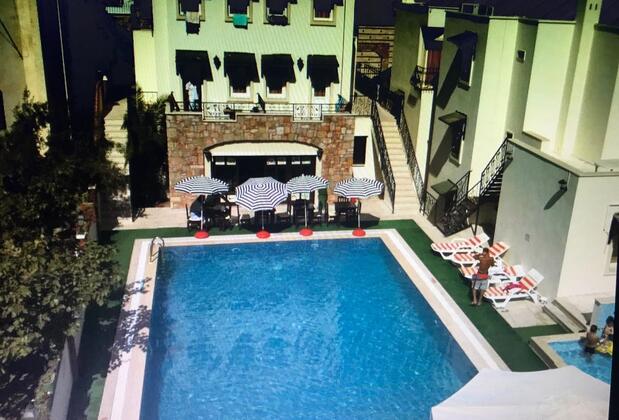 Gümbet Gloria Tibi - Görsel 8