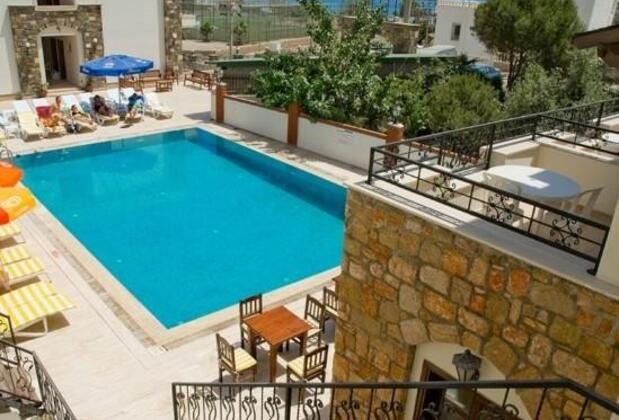 Gümbet Gloria Tibi - Görsel 14