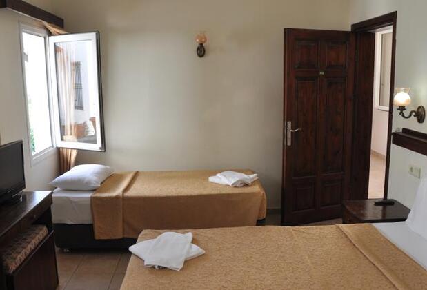 Gümbet Gloria Tibi - Görsel 12