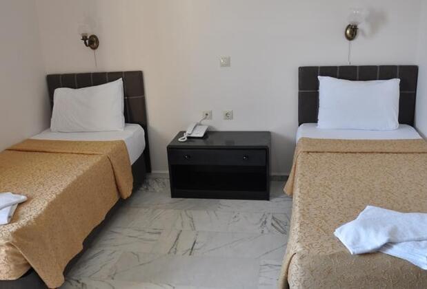 Gümbet Gloria Tibi - Görsel 13