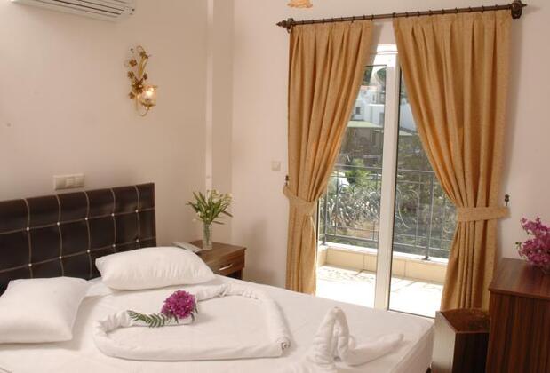 Gümbet Gloria Tibi - Görsel 5