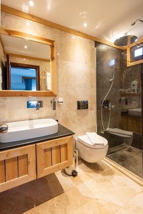 Elixir Boutique Hotel - Görsel 27