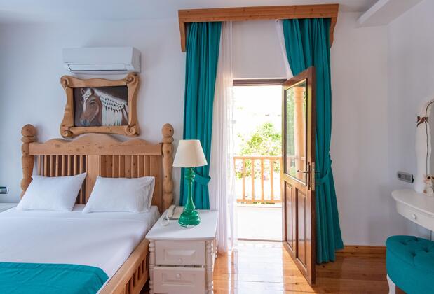 Elixir Boutique Hotel - Görsel 19