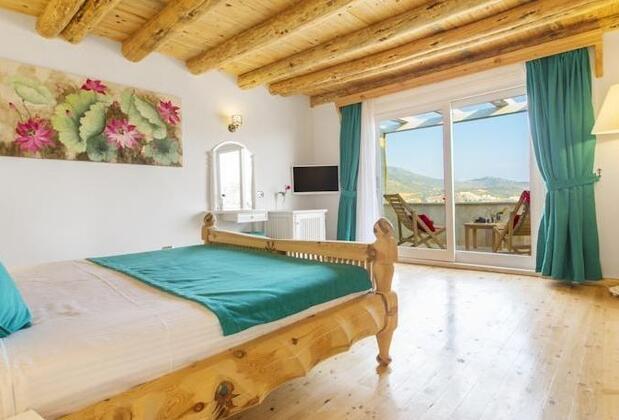 Elixir Boutique Hotel - Görsel 21