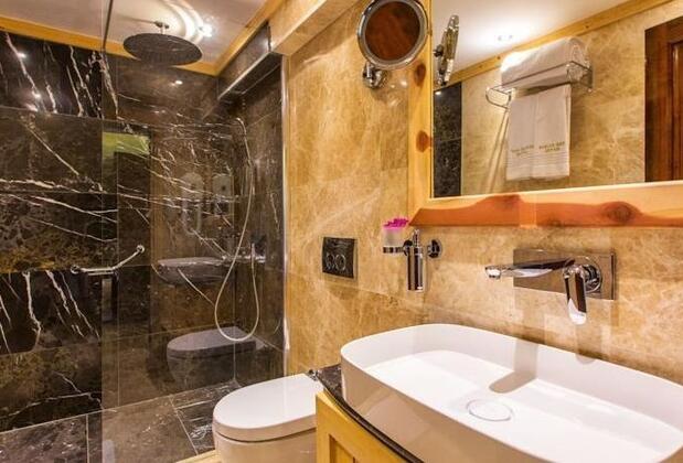 Elixir Boutique Hotel - Görsel 26