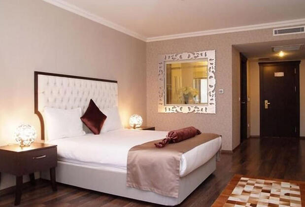 Ortaköy Princess Hotel - Görsel 21