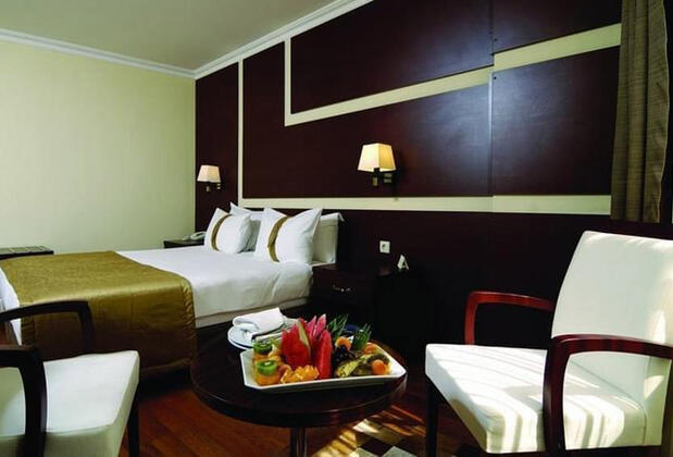 Ortaköy Princess Hotel - Görsel 22