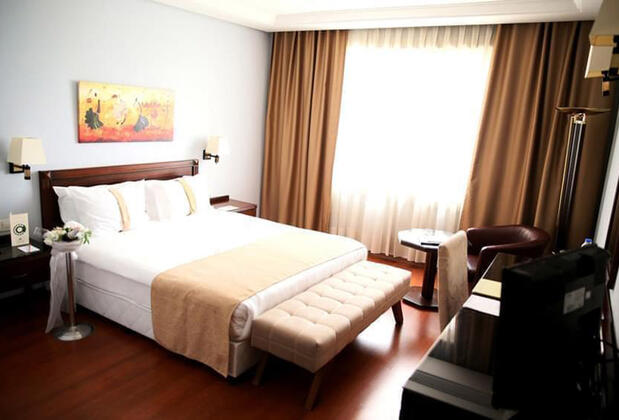 Ortaköy Princess Hotel - Görsel 23