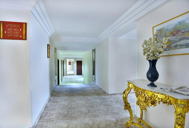 Ortaköy Princess Hotel - Görsel 12