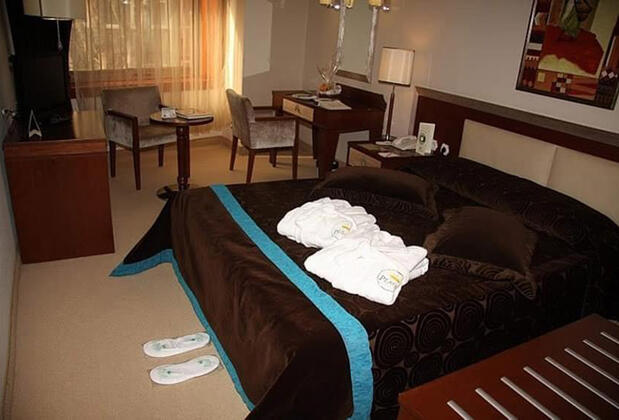 Ortaköy Princess Hotel - Görsel 24