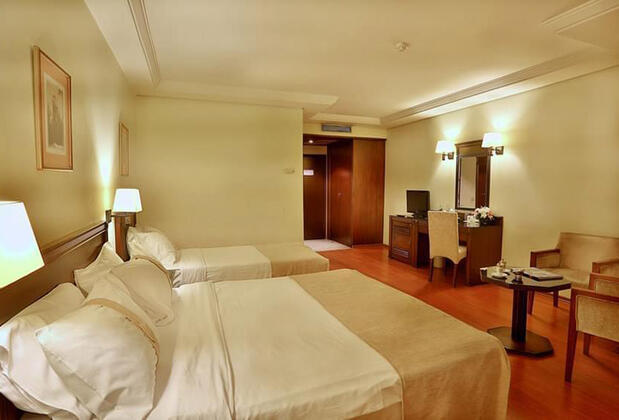 Ortaköy Princess Hotel - Görsel 25