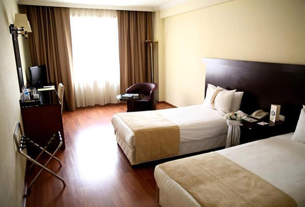 Ortaköy Princess Hotel - Görsel 27