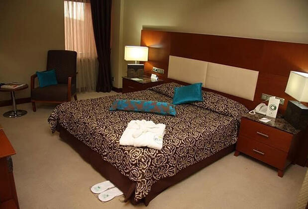 Ortaköy Princess Hotel - Görsel 28