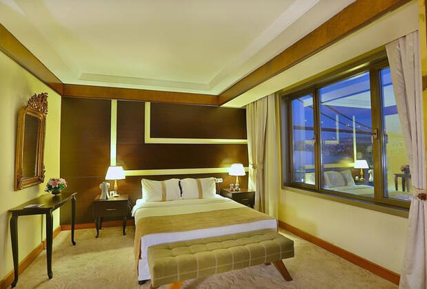 Ortaköy Princess Hotel - Görsel 29