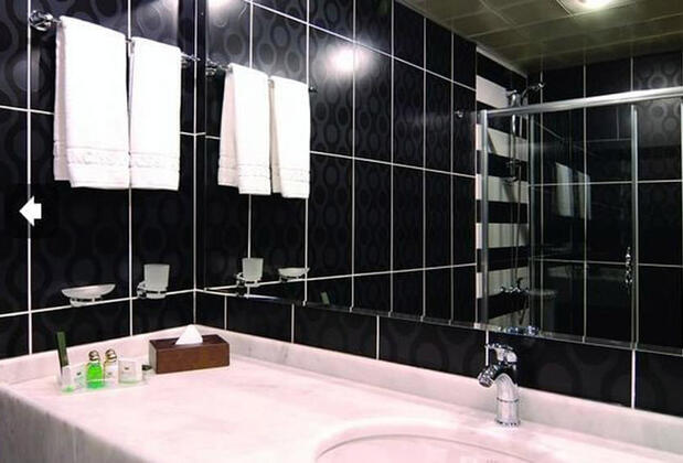 Ortaköy Princess Hotel - Görsel 33