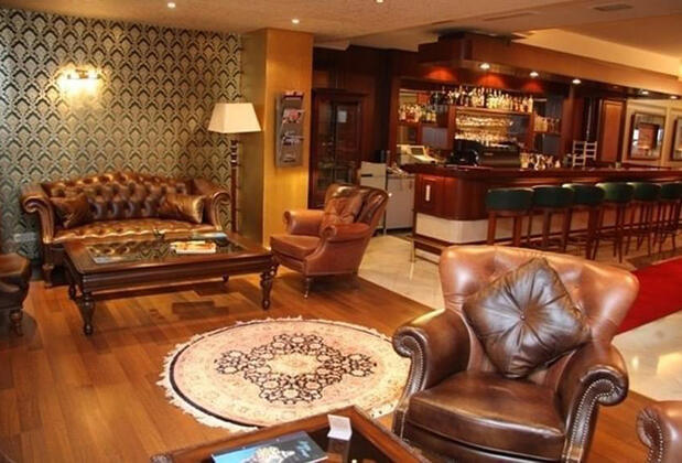 Ortaköy Princess Hotel - Görsel 7