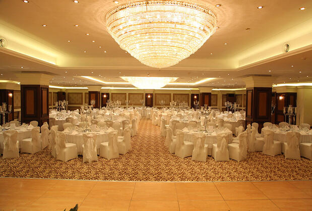 Ortaköy Princess Hotel - Görsel 15