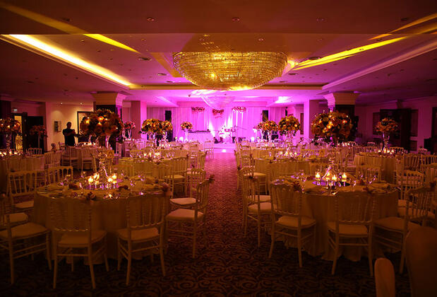 Ortaköy Princess Hotel - Görsel 16