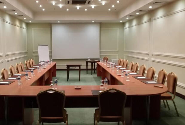 Ortaköy Princess Hotel - Görsel 18