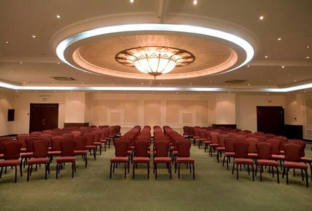 Ortaköy Princess Hotel - Görsel 19