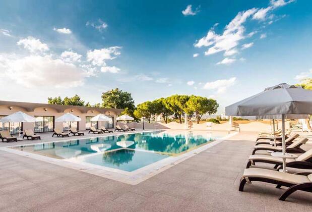 Oscar Park Hotel - Görsel 16