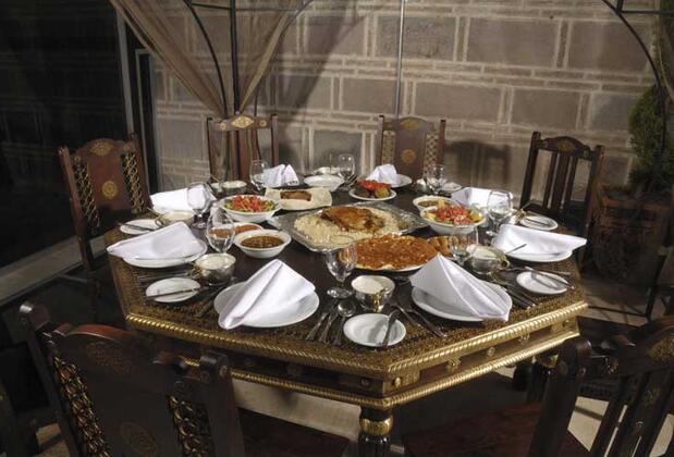 Kanuni Kervansaray Historical & Suites - Görsel 7