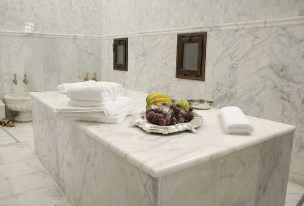 Kanuni Kervansaray Historical & Suites - Görsel 15