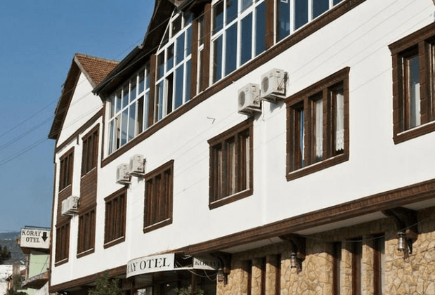 Koray Hotel - Görsel 4