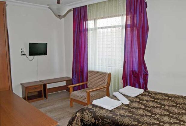 Koray Hotel - Görsel 6