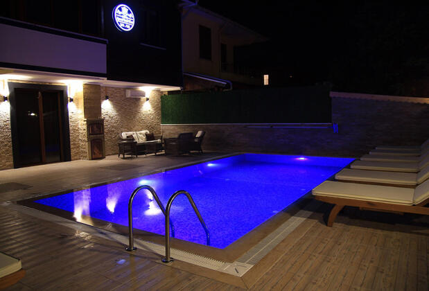 Şile Kumsal Butik Otel - Görsel 13