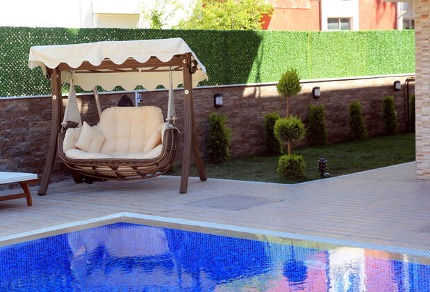 Şile Kumsal Butik Otel - Görsel 12