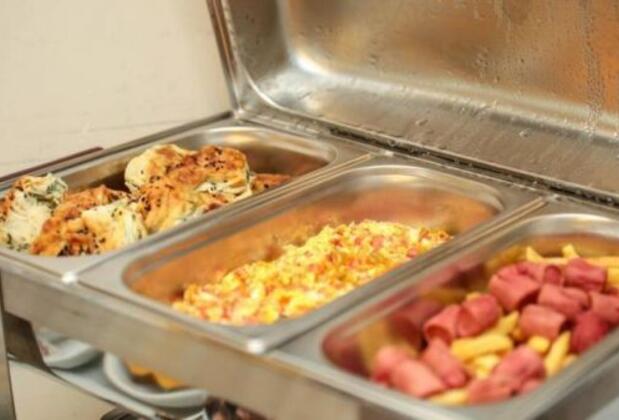 Pasha Suites - Görsel 6