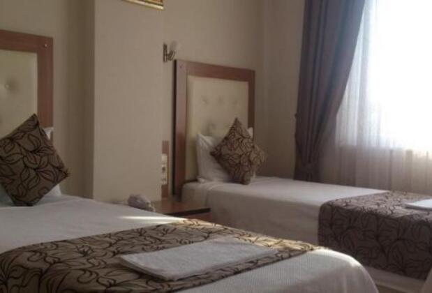 Pasha Suites - Görsel 5