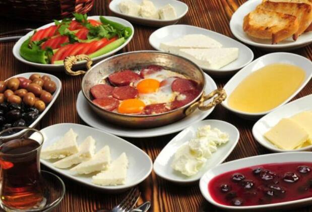 Payidar Konak Safranbolu - Görsel 16