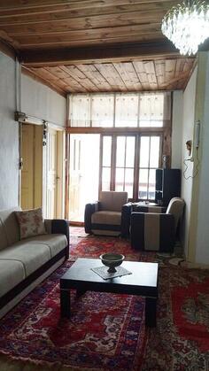 Payidar Konak Safranbolu - Görsel 6