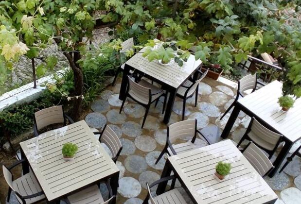 Payidar Konak Safranbolu - Görsel 2