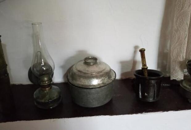 Payidar Konak Safranbolu - Görsel 15