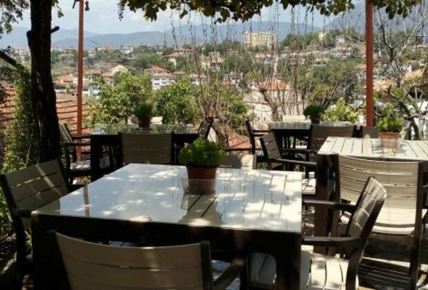 Payidar Konak Safranbolu - Görsel 3